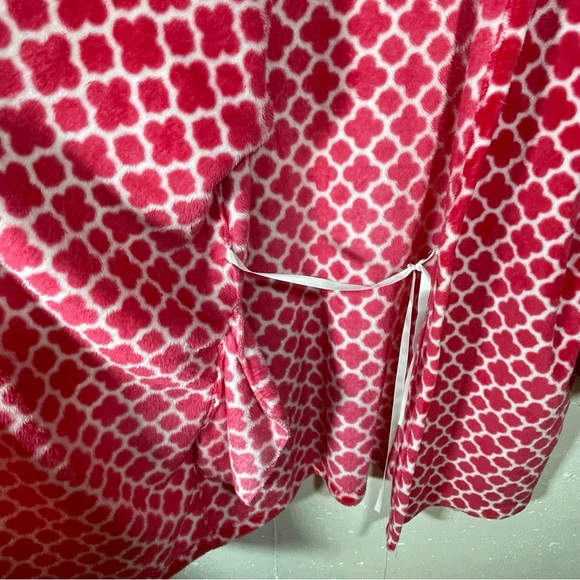 Pajama Mania Fleece Robe - Picture 4 of 6